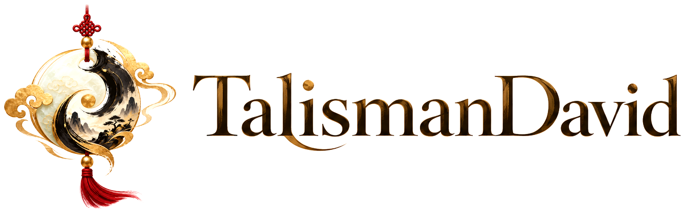 Talisman David logo